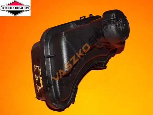 Üzemanyagtartály Briggs 450E , 500E , 550E , 575E
