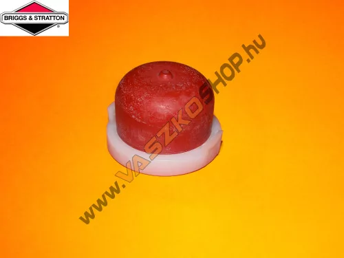 Szivatógomb Briggs 450E,500E,550E,575E