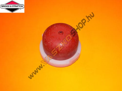 Szivatógomb Briggs 450E,500E,550E,575E