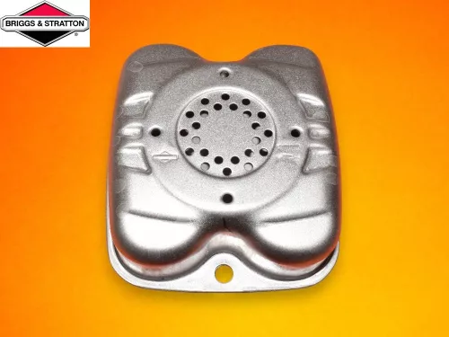 Kipufogó Briggs 450E , 500E , 550E , 575E