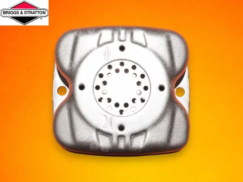 Kipufogó Briggs 450E , 500E , 550E , 575E