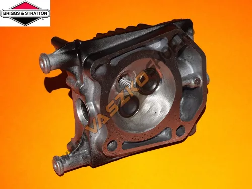 Hengerfej vezérléssel Briggs 450E , 500E , 550E , 575E