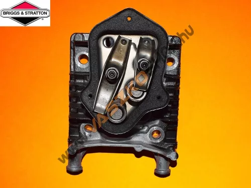 Hengerfej vezérléssel Briggs 450E , 500E , 550E , 575E