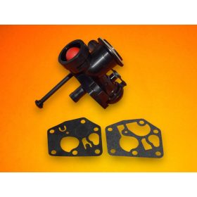 Karburátor Briggs 3,75 HP (498809)