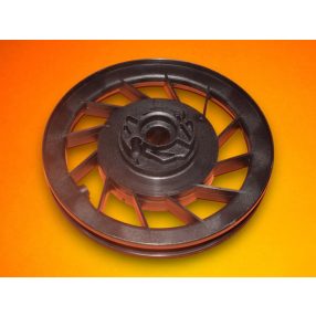 Berántó kötéltárcsa Briggs Qvantum fém nyelves