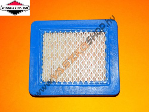 Levegőszűrő Briggs papír (11x13) utángyártott
