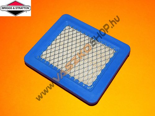Levegőszűrő Briggs papír (11x13) utángyártott
