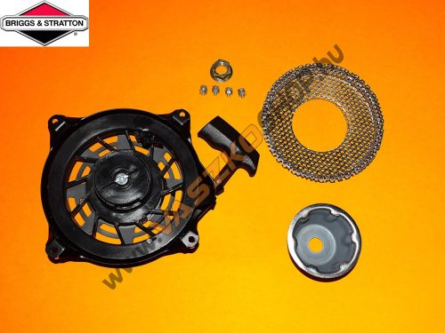 Berántó Briggs Quantum