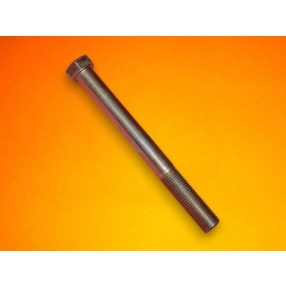 Ékszíjtárcsa elektromos kuplung felfogató csavar II