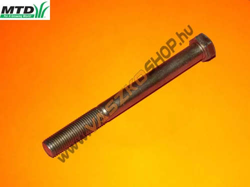 Ékszíjtárcsa elektromos kuplung felfogató csavar II