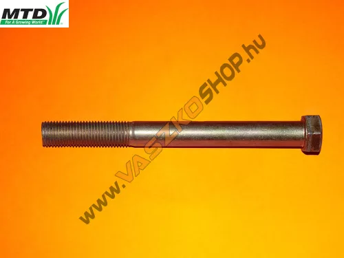 Ékszíjtárcsa elektromos kuplung felfogató csavar II