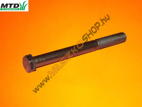 Ékszíjtárcsa elektromos kuplung felfogató csavar II