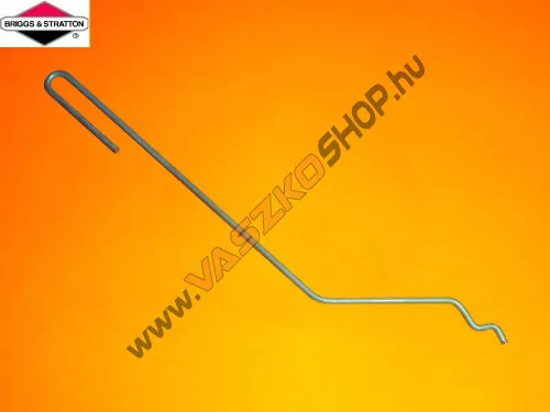 Szivató rudazat Briggs