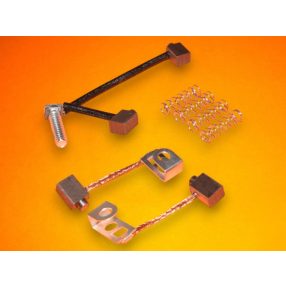 Önindító szénkefe Briggs