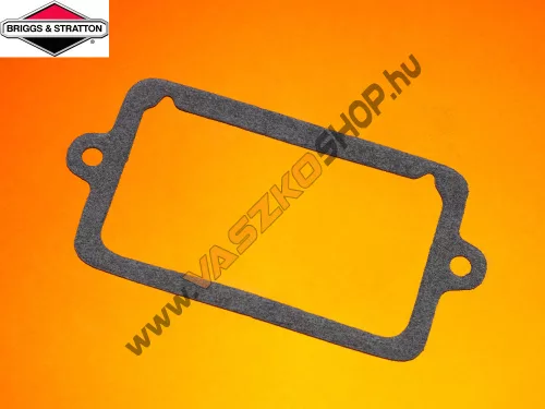 Szelepdekni fedél tömítés Briggs 7 HP , 18 HP