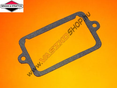 Szelepdekni fedél tömítés Briggs 7 HP , 18 HP