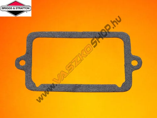 Szelepdekni fedél tömítés Briggs 7 HP , 18 HP
