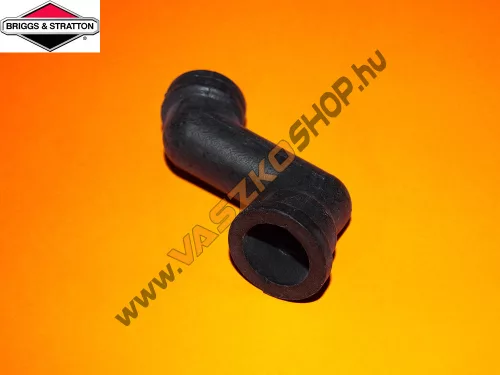 Szívócső gumi Briggs 11 HP , 12 HP
