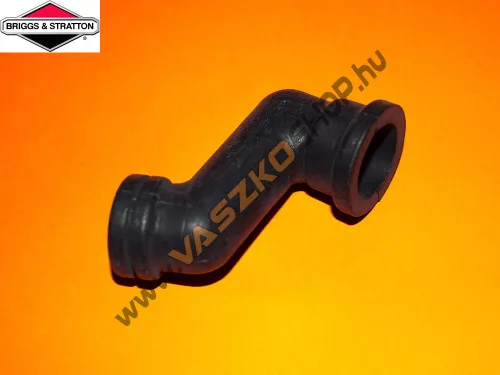 Szívócső gumi Briggs 11 HP , 12 HP