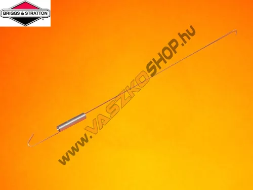 Szabályzó rugó Briggs 11 HP