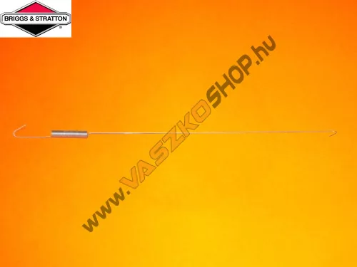 Szabályzó rugó Briggs 11 HP