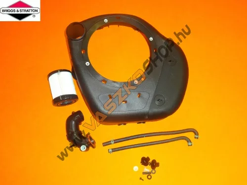 Levegőszűrő komplett Briggs 12,5 HP