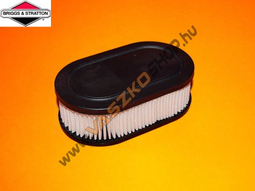 Levegőszűrő Briggs 550 E , 575 EX