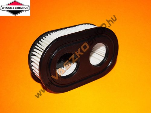 Levegőszűrő Briggs 550 E , 575 EX