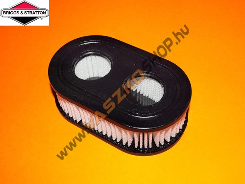Levegőszűrő Briggs 550 E , 575 EX