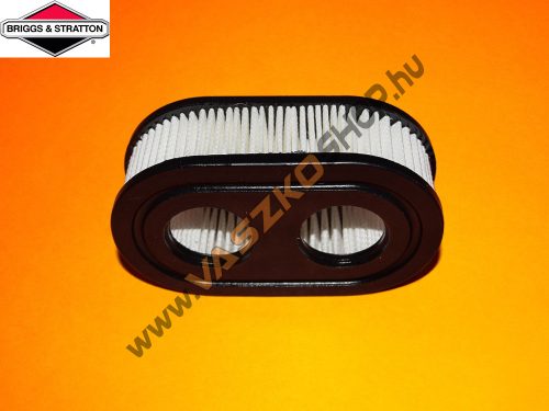 Levegőszűrő Briggs 550 E , 575 EX