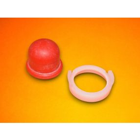 Szivatógomb Briggs 694394 (Gyári)