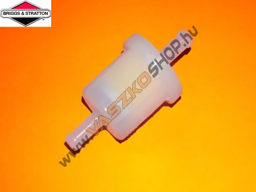 Üzemanyagszűrő Briggs 691035 (Gyári)