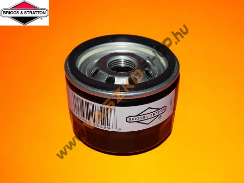 Olajszűrő Briggs (492932S) Gyári