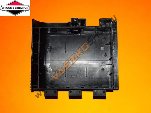 Levegőszűrő fedél Briggs Quantum 692298