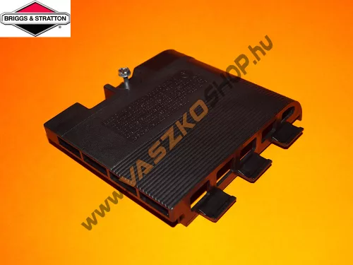 Levegőszűrő fedél Briggs Quantum 692298