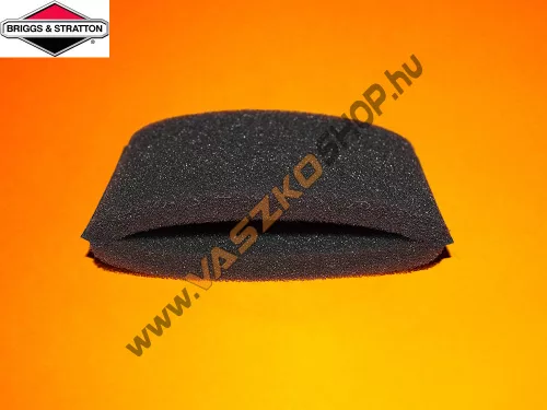 Levegőszűrő előszűrő Briggs 4 HP (270979)