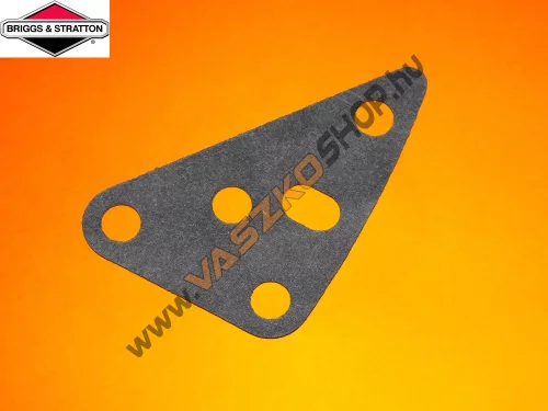 Olajszűrő adapter tömítés Briggs Vanguard 18 HP