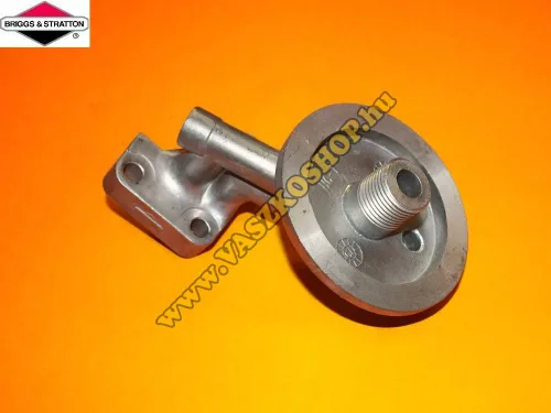 Olajszűrő adapter Briggs Vanguard 18 HP
