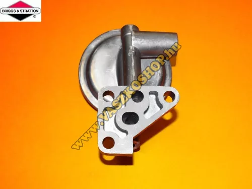 Olajszűrő adapter Briggs Vanguard 18 HP