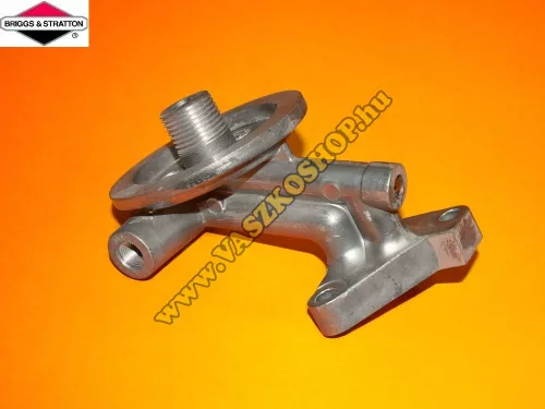Olajszűrő adapter Briggs Vanguard 18 HP