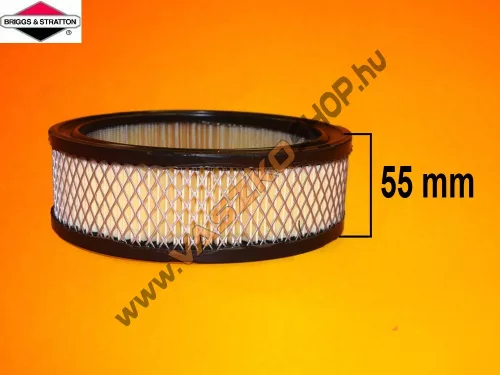 Levegőszűrő Briggs Vanguard 16 HP