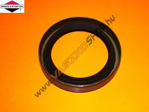 Főtengely szimering alsó Briggs 10-12 HP