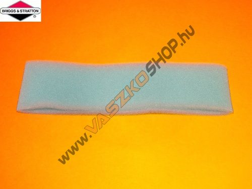 Levegőszűrő előszűrő Briggs 7-8 HP