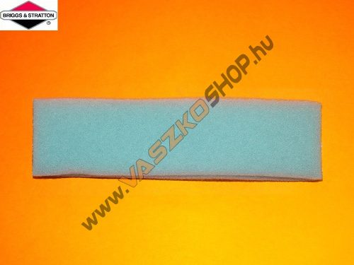 Levegőszűrő előszűrő Briggs 7-8 HP