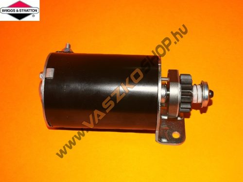 Önindító Z16 Briggs 795121