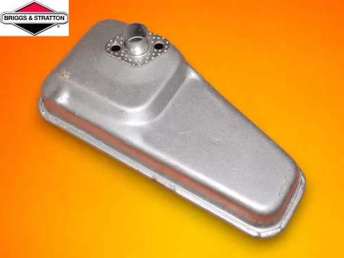 Kipufogó Briggs 3-4 HP I