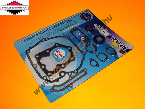 Tömítéskészlet Briggs Qvatro