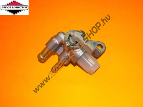 Üzemanyag csap Briggs Vanguard 4HP , 5,5HP , 9HP