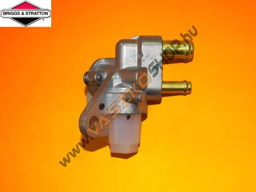 Üzemanyag csap Briggs Vanguard 4HP , 5,5HP , 9HP