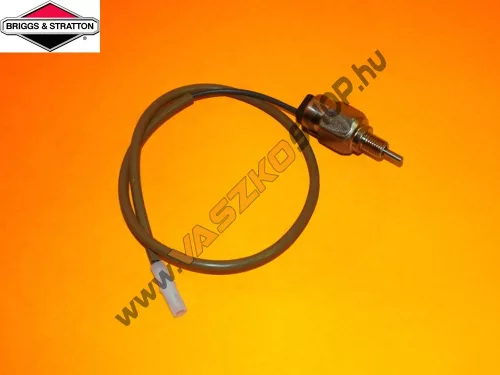 Karburátor tűszelep Briggs 806472